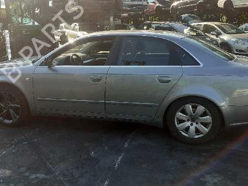 Front right lock AUDI A4 B7 (8EC) 3.0 TDI quattro | BP8679370C97 
