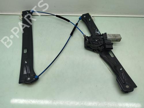 Used Front left window mechanism BMW 3 (F30, F80) [2011-2018]  29574331
