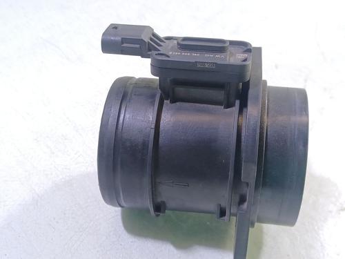 Mass air flow sensor VW POLO V (6R1, 6C1) 1.4 TDI | BP25997753M95 
