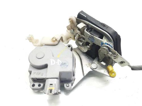 Front right lock TATA INDICA  | BP8647424C97 