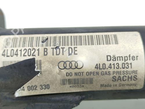 Left front shock absorber AUDI Q7 (4LB) 3.0 TDI quattro | BP38074685M16 - Image 4