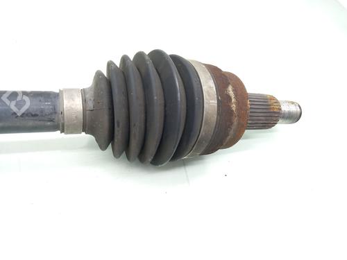 Right rear driveshaft LAND ROVER DISCOVERY SPORT (L550) 2.0 D | BP19322647M41 