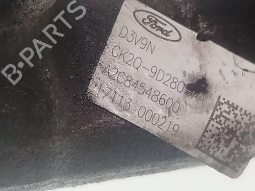 Injection rail FORD TRANSIT CUSTOM V362 Van (FY, FZ)  | BP32109174M98  - Image 5