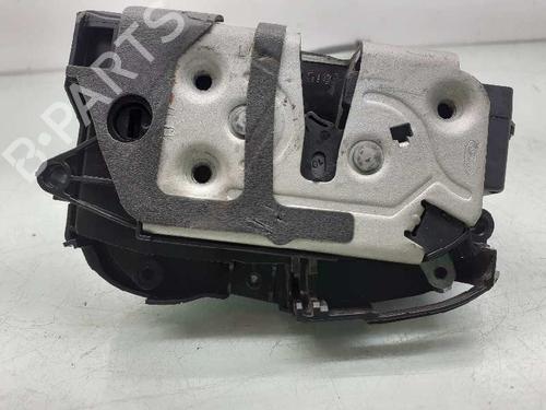Front left lock FORD FOCUS III  | BP13073468C98 
