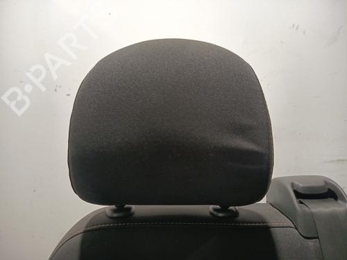 Right front seat RENAULT TRAFIC III Bus (JG_) 1.6 dCi 125 (JGMH) | BP40107104C16 - Image 4