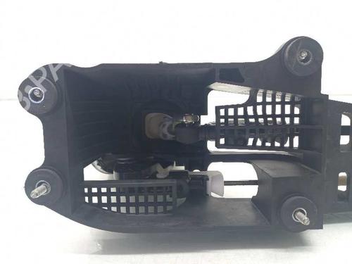 Gear lever OPEL ASTRA K (B16) 1.6 CDTi (68) | BP12998821M90 