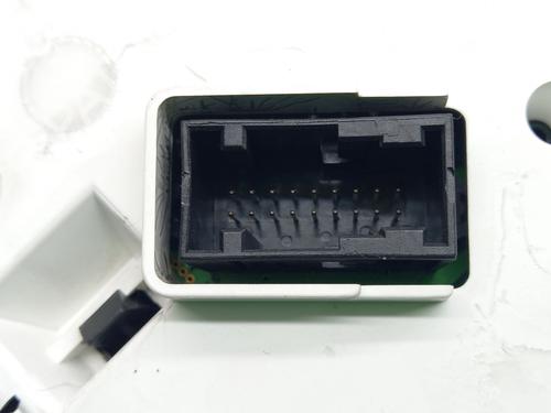 Instrument cluster CITROËN C5 III (RD_)  | BP16446396C47 