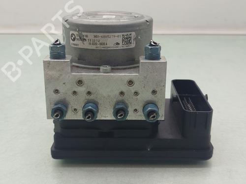 ABS pump BMW 2 Gran Tourer (F46) 218 d | BP24843438M43 