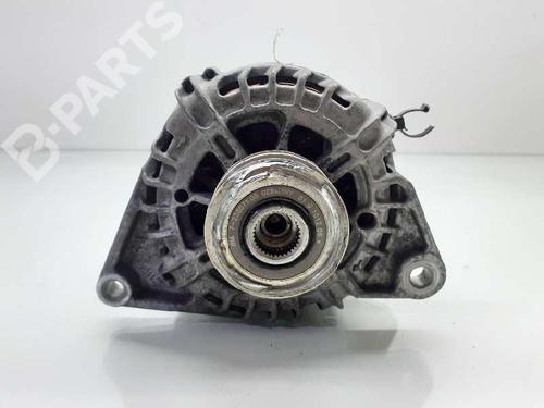 Alternator KIA VENGA (YN) 1.6 CRDi 128 | BP9279749M7 