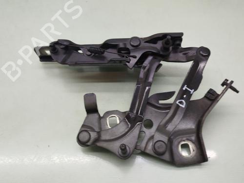 Hinge/Door check strap AUDI A4 B9 Avant (8W5, 8WD) 2.0 TDI | BP29834973C146