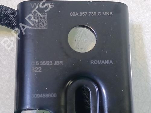 Other AUDI Q5 Sportback (FYT) 40 TDI Mild Hybrid quattro | BP27617035O1