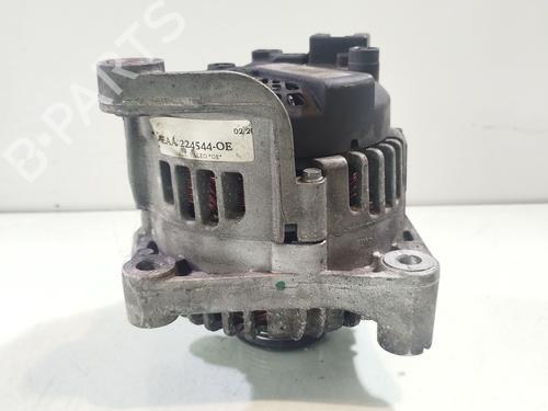Alternator TOYOTA VERSO (_R2_) 1.6 D4-D (WAR20_) | BP29954034M7
