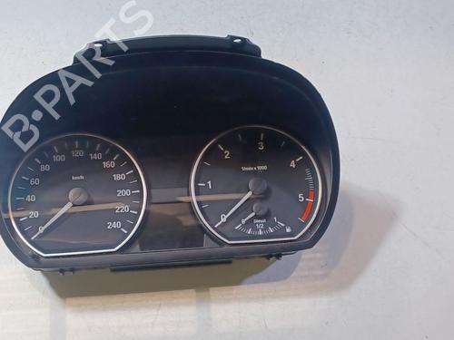 Used Instrument cluster Instrument cluster 37792589 37792589
