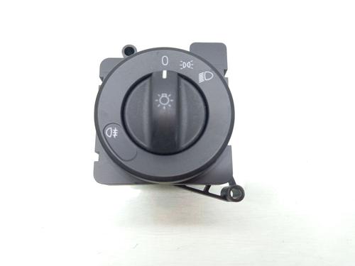 Used Headlight switch MERCEDES-BENZ SPRINTER 3-t Van (B906) [2006-2018]  18112676