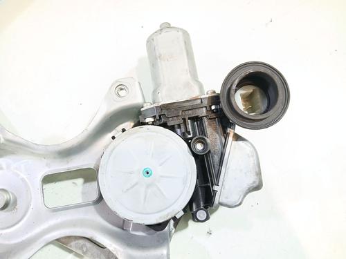 Front left window mechanism TOYOTA PRIUS PLUS (_W4_) 1.8 Hybrid (ZVW40W, ZVW41W) | BP31644418C22 - Image 4