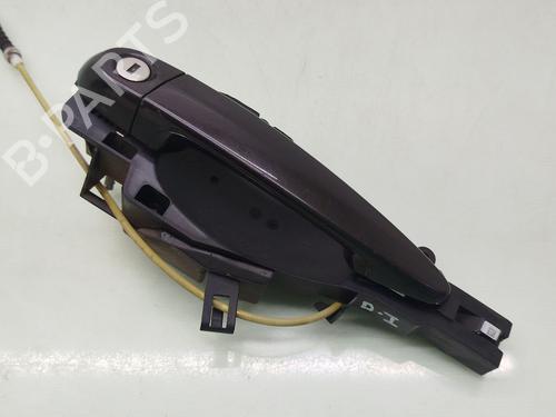 Used Front left exterior door handle Front left exterior door handle 34439882 34439882