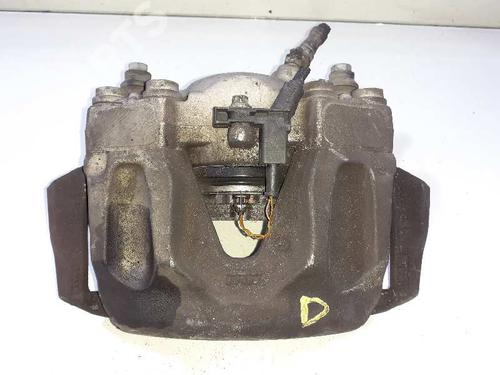 Right front brake caliper MERCEDES-BENZ E-CLASS (W212) E 350 CDI 4-matic (212.089) | BP11560372M104 