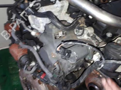 Engine FORD MONDEO IV Turnier (BA7) 2.0 TDCi | BP2815951M1 