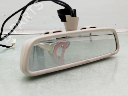 rear-mirror-mercedes-benz-gle-w166-2015-2016-2017-2018-36236126 main image