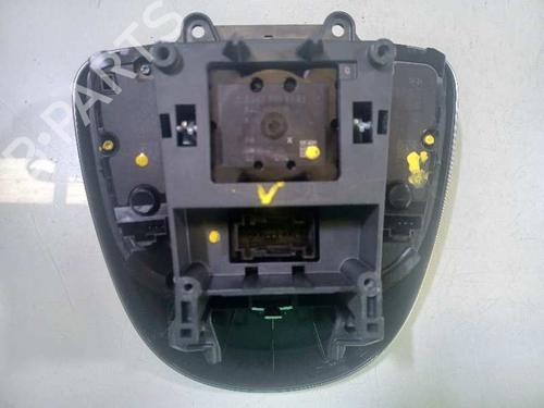 Electronic module MERCEDES-BENZ V-CLASS (W447)  | BP13691806M83 
