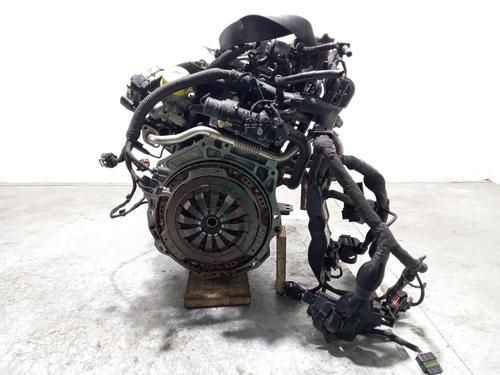 Engine HYUNDAI IONIQ (AE) 1.6 GDI Hybrid | BP29587502M1 