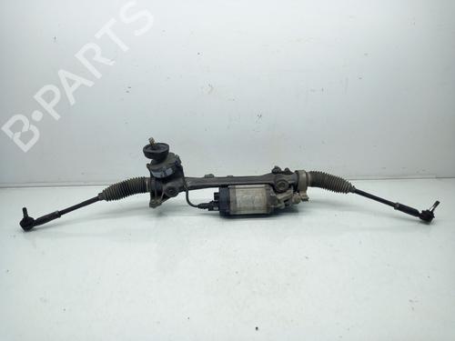 Used Steering rack SEAT ALTEA (5P1) 1.9 TDI (105 hp) 21495507