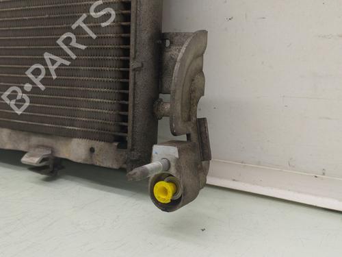 AC radiator FORD TOURNEO COURIER B460 MPV  | BP29357078M32 