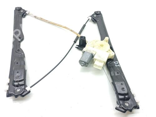 Used Front left window mechanism Front left window mechanism 37173757 37173757