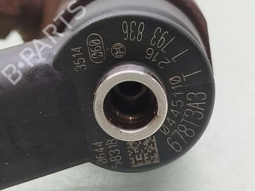 Injector BMW 5 Touring (E61) 530 d | BP40262917M100 - Image 3