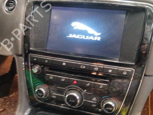 Gearbox JAGUAR XJ (X351) 3.0 SCV6 AWD | BP40298379M3 - Image 22