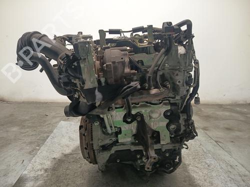 Engine TOYOTA AURIS (_E15_) 1.4 D-4D (NDE150_, NDE150R) | BP34704342M1  - Image 5