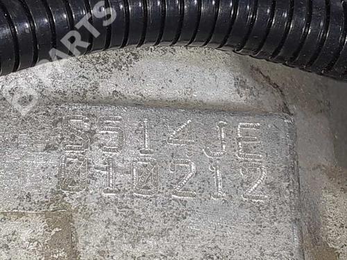 Gearbox HYUNDAI TUCSON (JM) 2.0 CRDi | BP9667073M3 