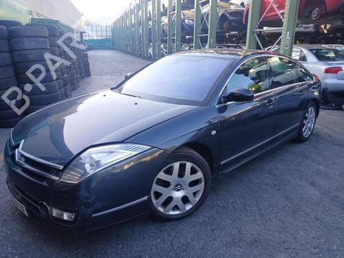 Used Parts CITROËN C6 (TD_) 2.7 HDi 4869012