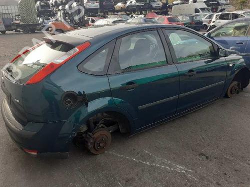 Squib airbag FORD FOCUS I (DAW, DBW)  | BP15739544C102 