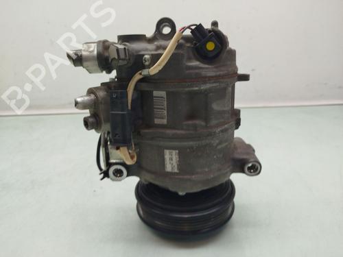 AC compressor MERCEDES-BENZ GLA-CLASS (X156) GLA 220 CDI 4-matic (156.905) | BP29357035M34 
