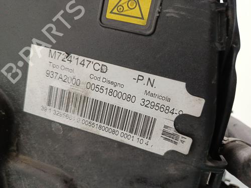Engine ALFA ROMEO 147 (937_) | BP35794041M1 - Image 9