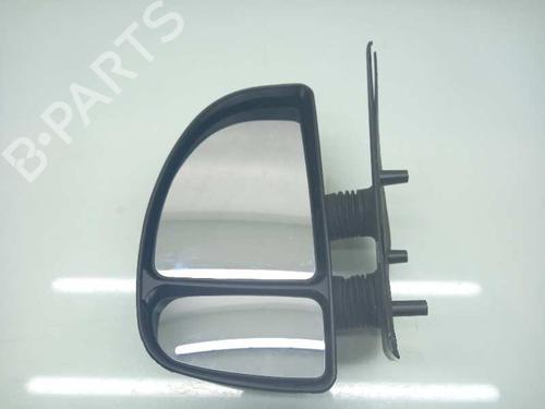 Used Left mirror CITROËN JUMPER I Van (244) [2002-2025]  15859114