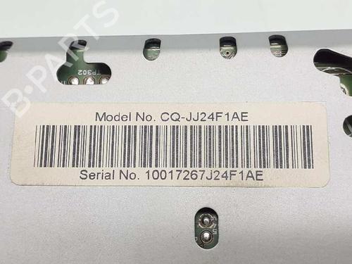 Radio FORD MONDEO V Hatchback (CE) 2.0 TDCi | BP15421708E6 