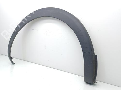 Rear right wheel arch trim PEUGEOT 3008 II SUV (MC_, MR_, MJ_, M4_) 1.6 PureTech 180 (M45GFR, M45GFU) | BP17921484C137 