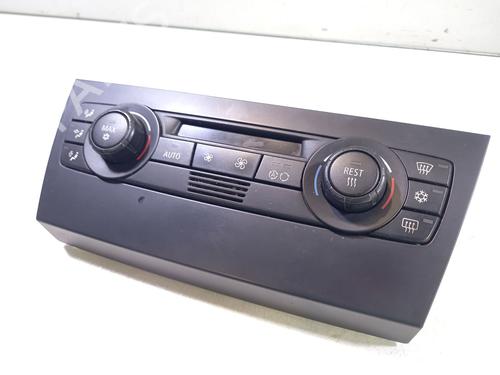 Climate control BMW 3 (E90) 320 d | BP20307500I5 