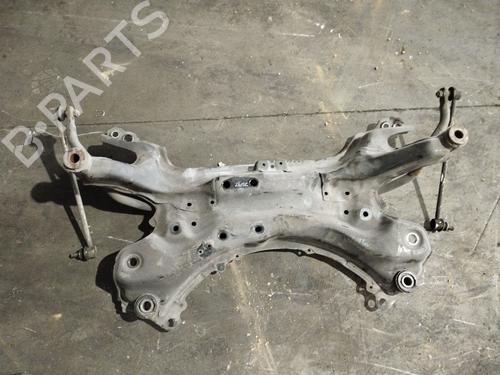 Subframe TOYOTA AVENSIS Saloon (_T27_) 1.8 VVT-i (ZRT271_, ZRT271R) | BP16766237M9 