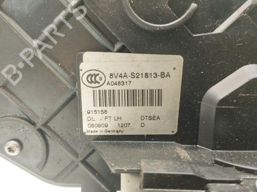 Front left lock FORD KUGA I 2.5 4x4 | BP40080630C98 - Image 5