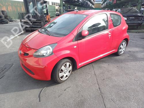 Used Parts TOYOTA AYGO (_B1_) 1.0 (KGB10_, KGB10R) (68 hp) 4226894