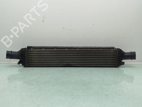 Used Intercooler Intercooler AUDI A6 C7 (4G2, 4GC) 3.0 TDI quattro (204 hp) 33958718 33958718