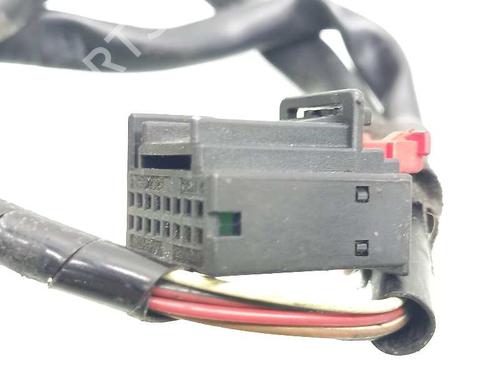 Right mirror AUDI A3 (8P1) 1.9 TDI | BP16043535C27 