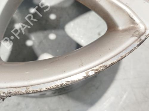 Rim PEUGEOT 508 I (8D_) 2.2 HDi | BP29122715C45 