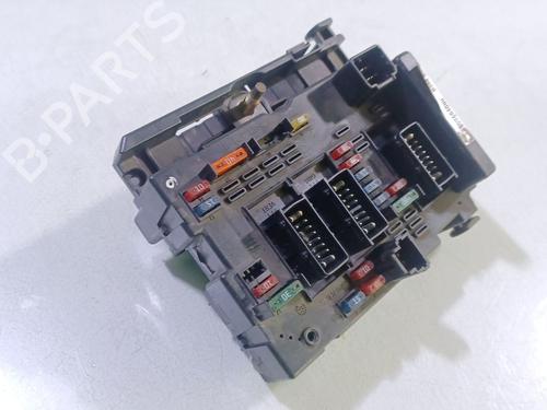Used Fuse box PEUGEOT 307 (3A/C) 2.0 HDi 110 (107 hp) 26941083
