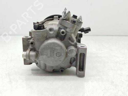 AC compressor KIA SOUL II (PS) 1.6 GDI | BP18239685M34 