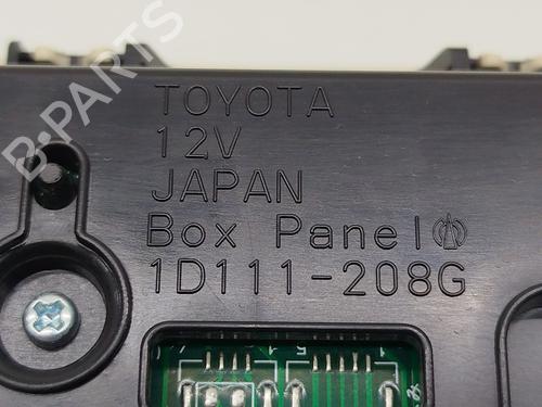 Innerbelysning LEXUS NX (_Z1_) 300h AWD (AYZ15) | BP32314146I8 