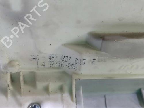 Front left lock AUDI A6 C6 (4F2) 2.7 TDI quattro | BP16238977C98 